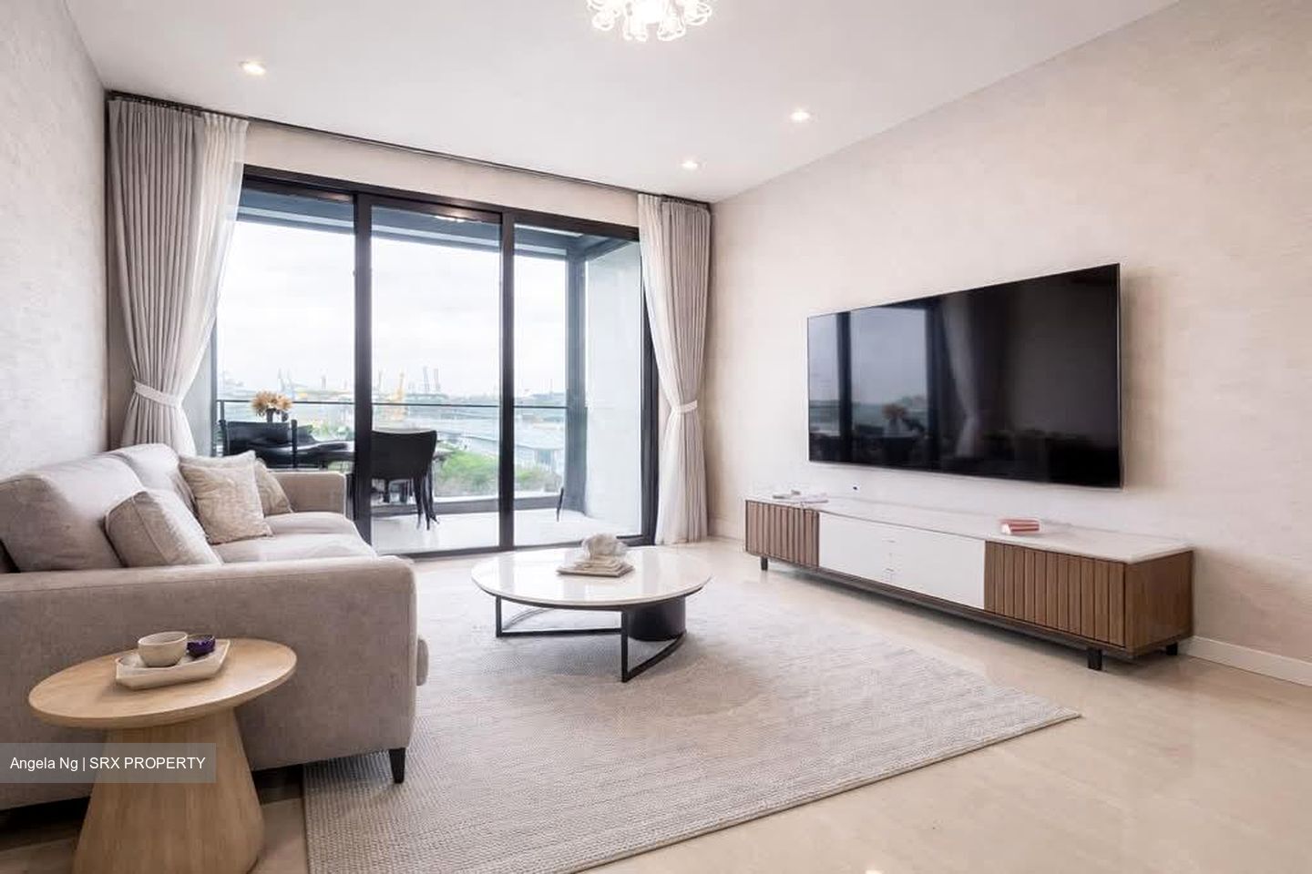 Avenue South Residence (D3), Apartment #543162151